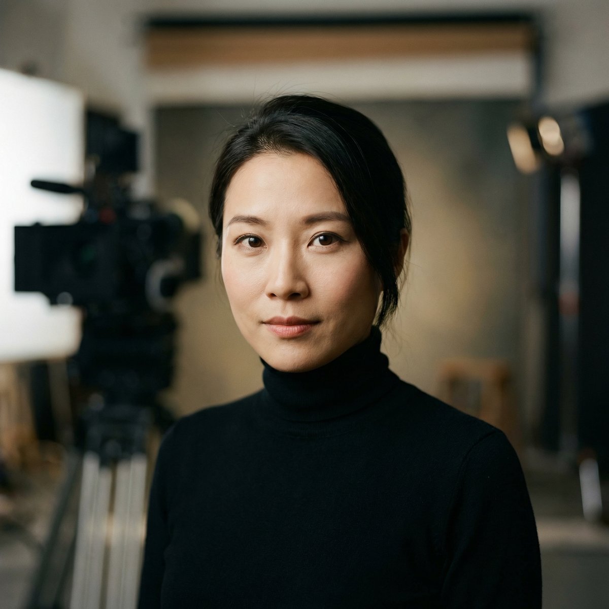 免费看片创作者林晓薇